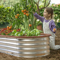 planters for outdoor plants