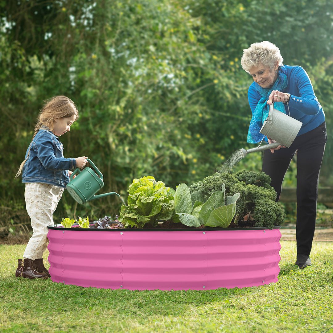 garden boxes outdoor raised