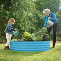 garden boxes outdoor raised