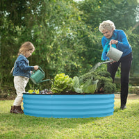 garden boxes outdoor raised