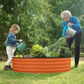 planters for outdoor plants