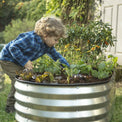 planters for outdoor plants