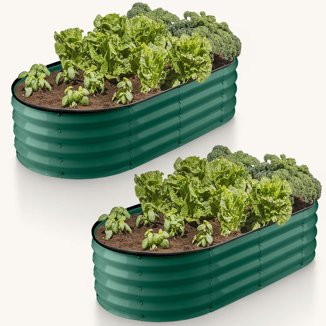 planters for outdoor plants