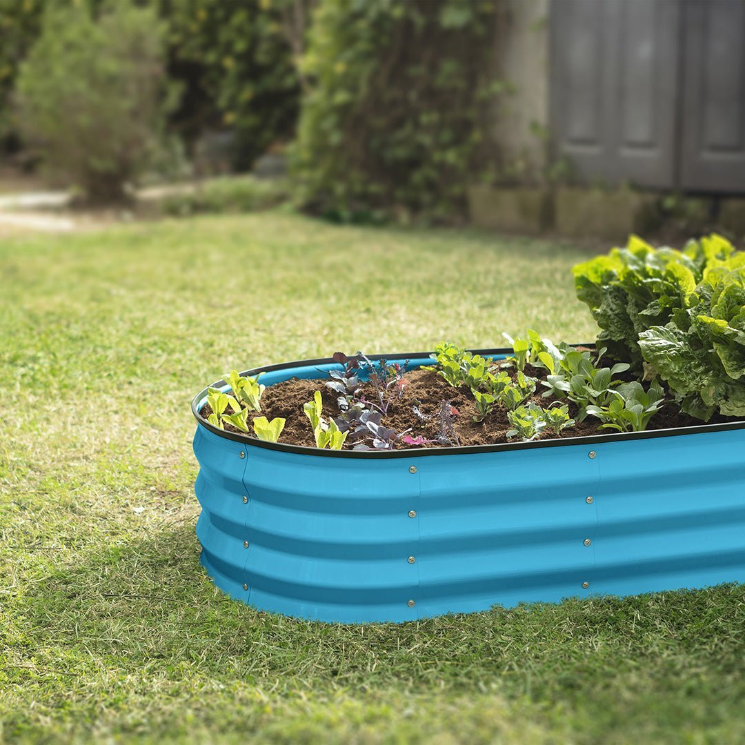 planters for outdoor plants