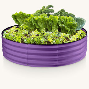 garden boxes outdoor raised