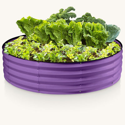 garden boxes outdoor raised