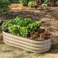 planter boxes outdoor