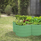 raised beds for gardening vegetables